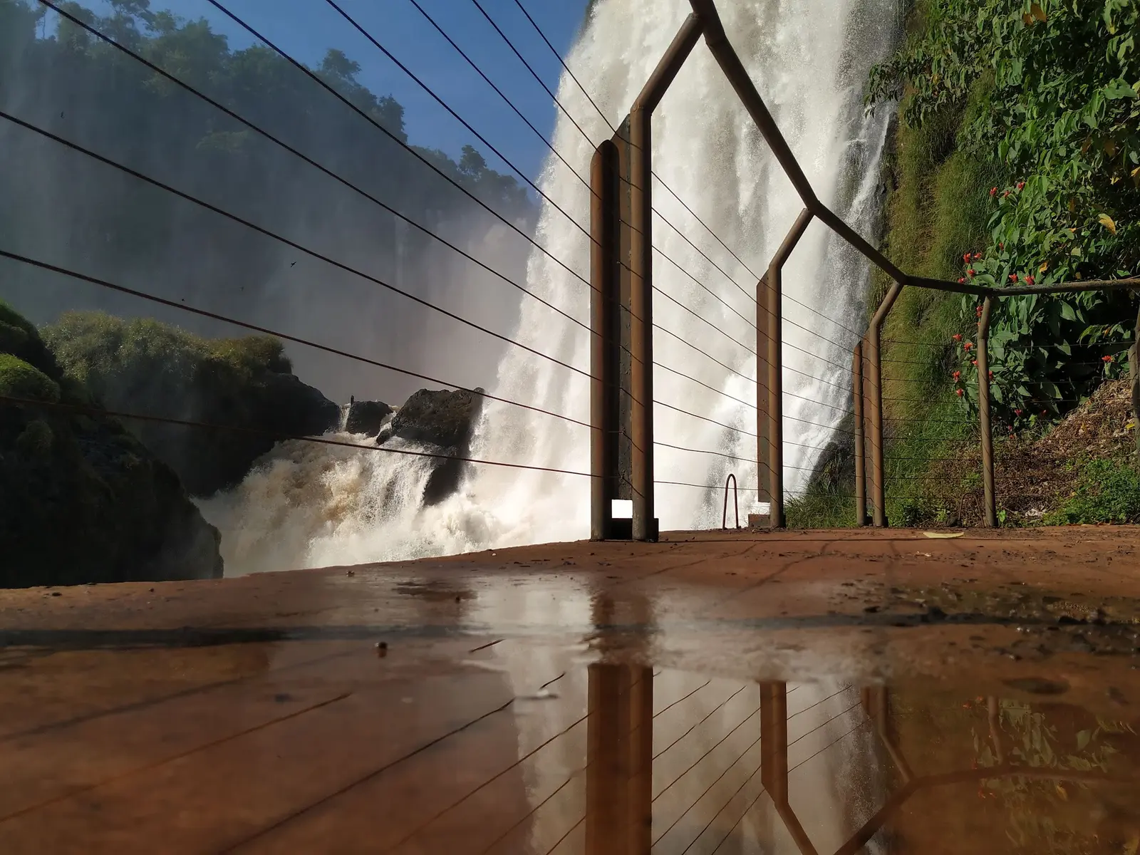 Cataratas do Iguaçu