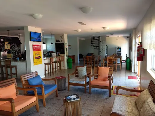 Sala de estar