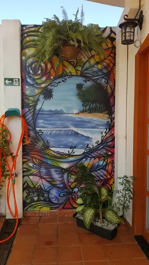Mural