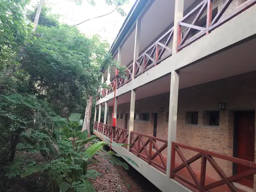 Varanda
